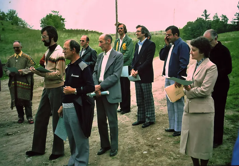 La bénédiction · Photographie 8