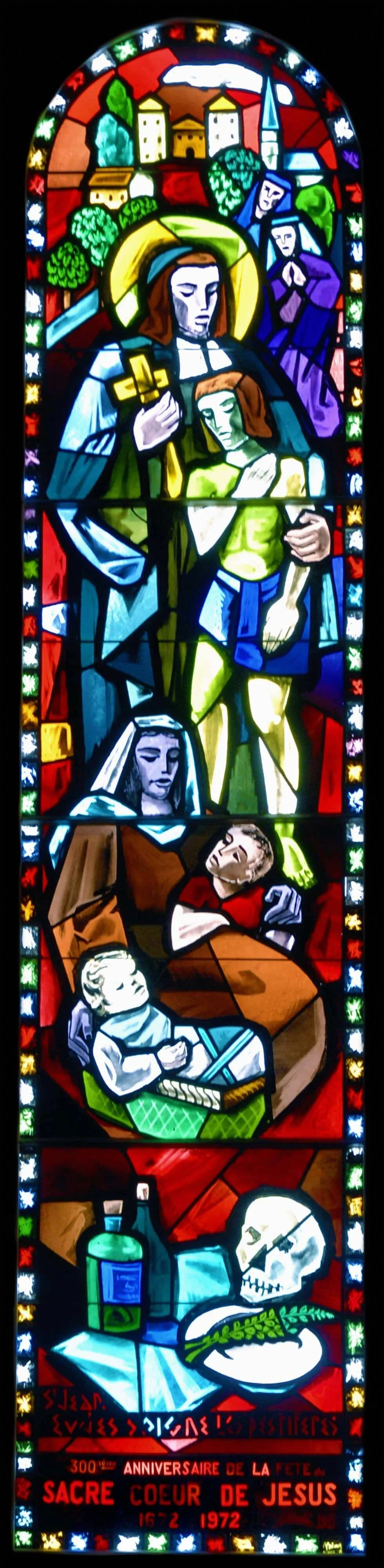 Jean Eudes et les pauvres