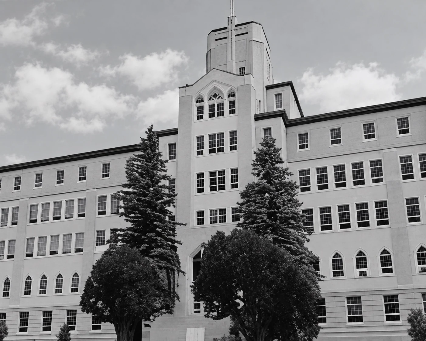 Collège Saint-Louis