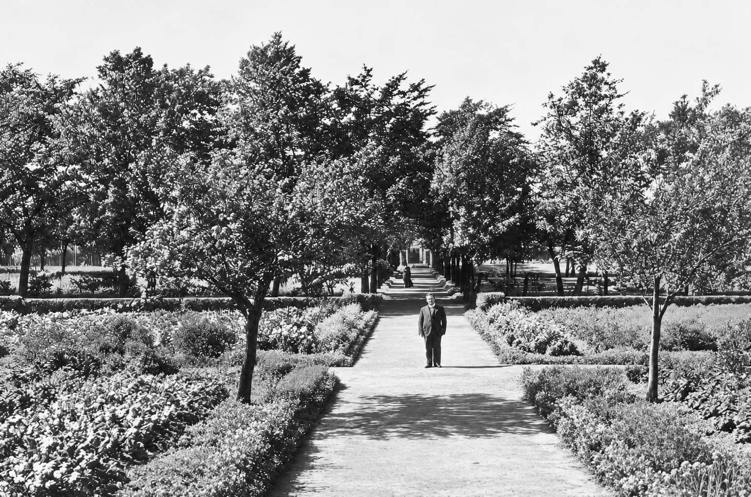 Vue générale