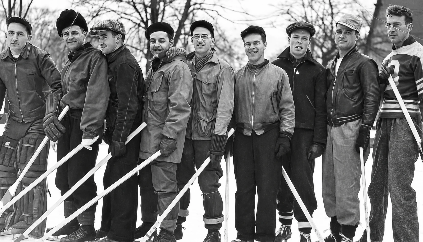 Club de hockey des séminaristes