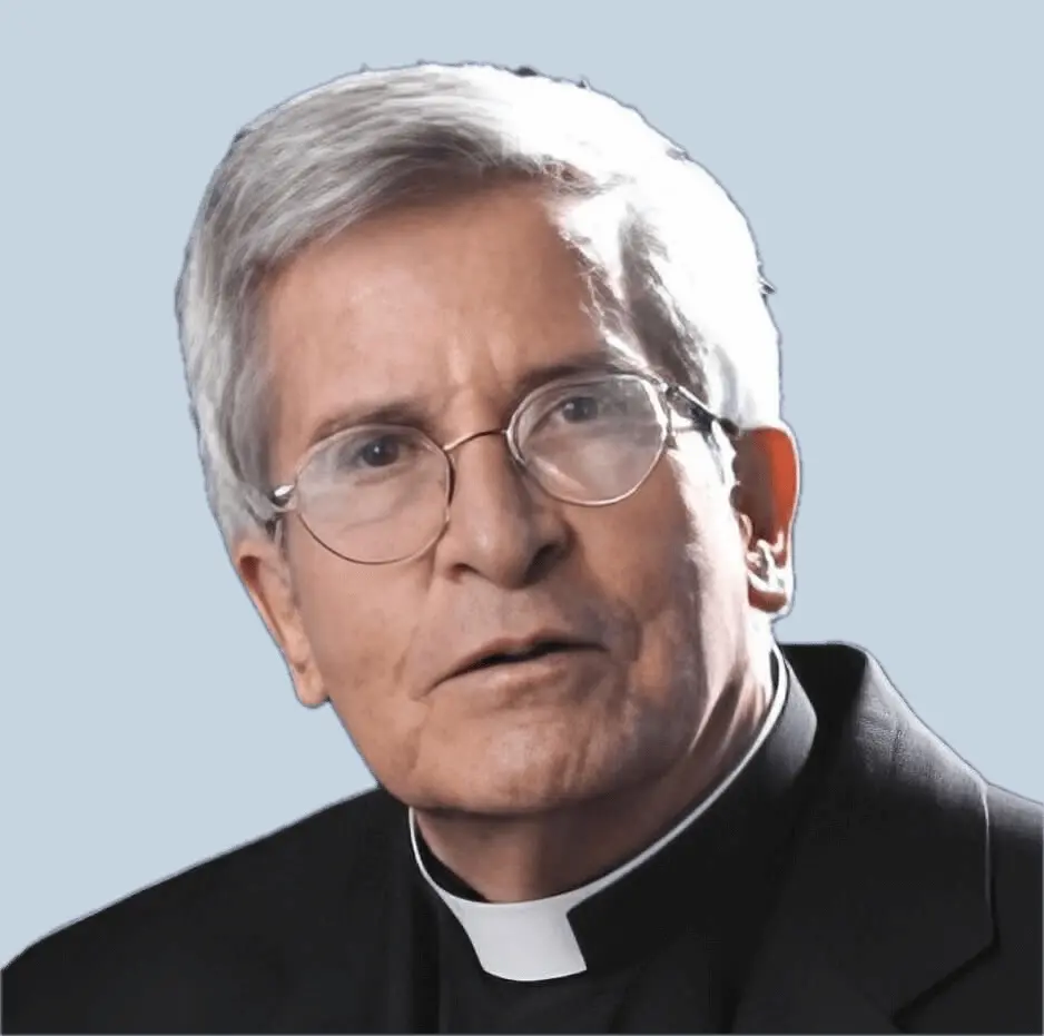 Père Diego Jaramillo