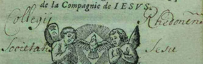 Marque de propriété 6