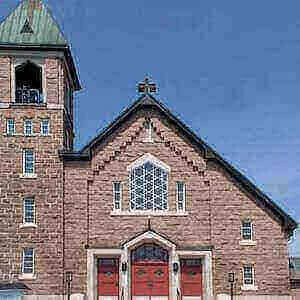 Saint-Luc — Forestville