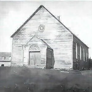 Saint-Eugène — Manicouagan